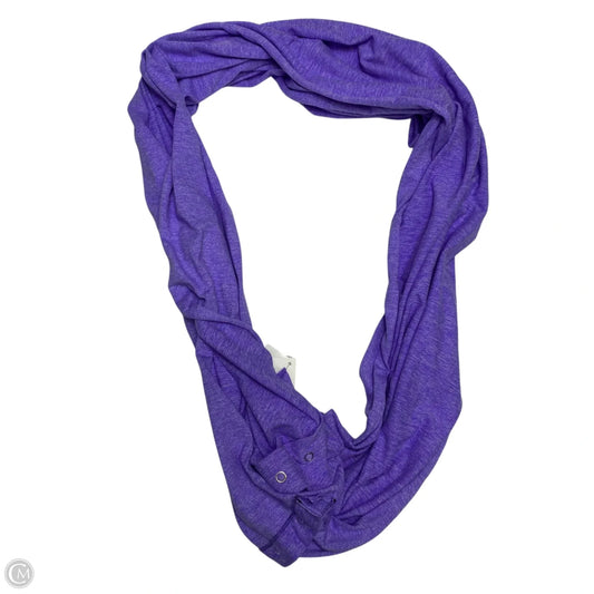 Scarf Infinity By Lululemon