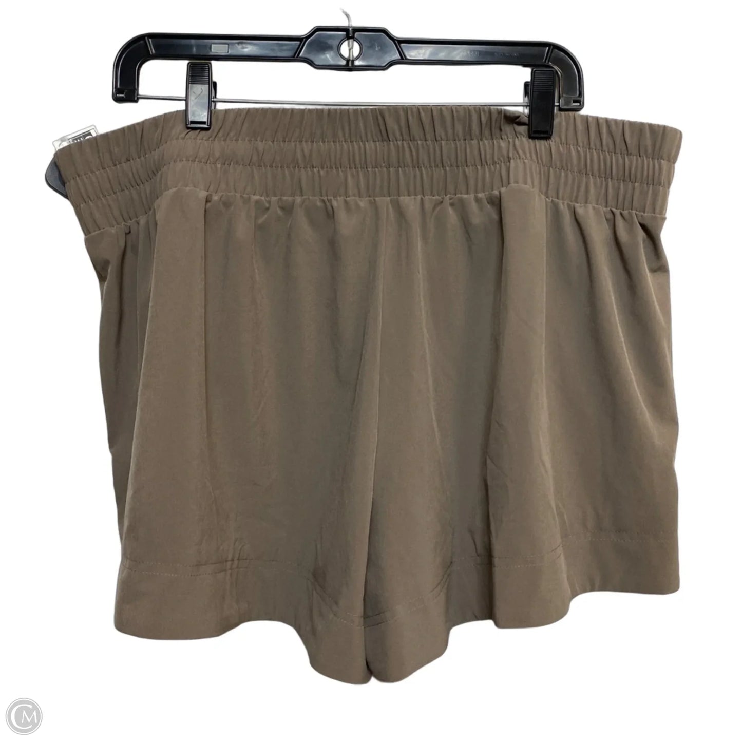 Athletic Shorts By All In Motion In Green, Size: Xl