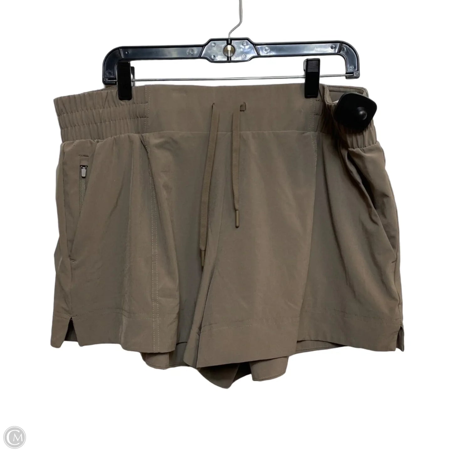 Athletic Shorts By All In Motion In Green, Size: Xl