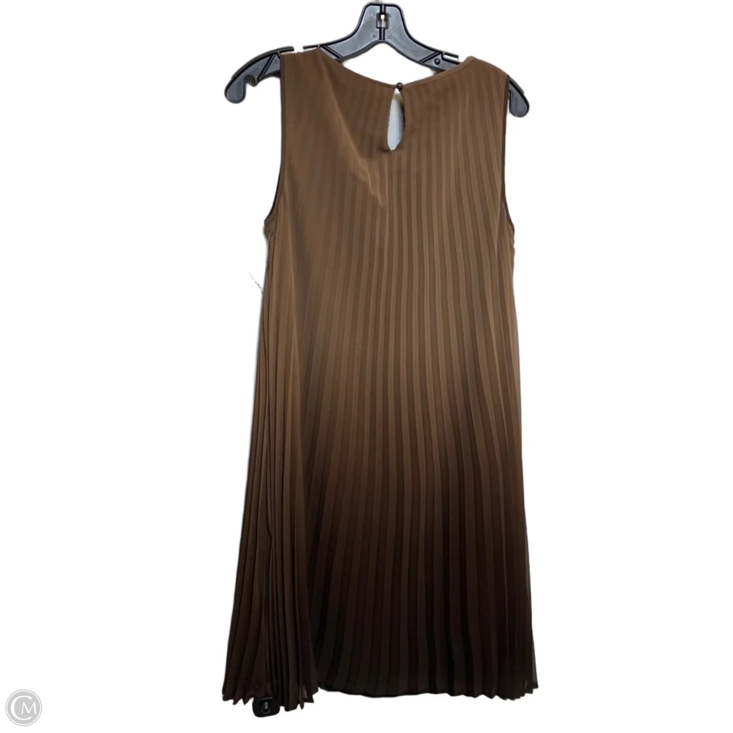 Dress Casual Short By RMLL In Brown, Size: M