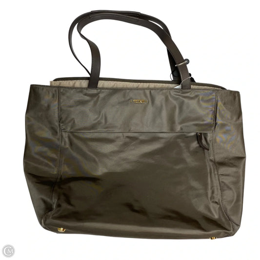 Tote Designer By Tumi, Size: Medium