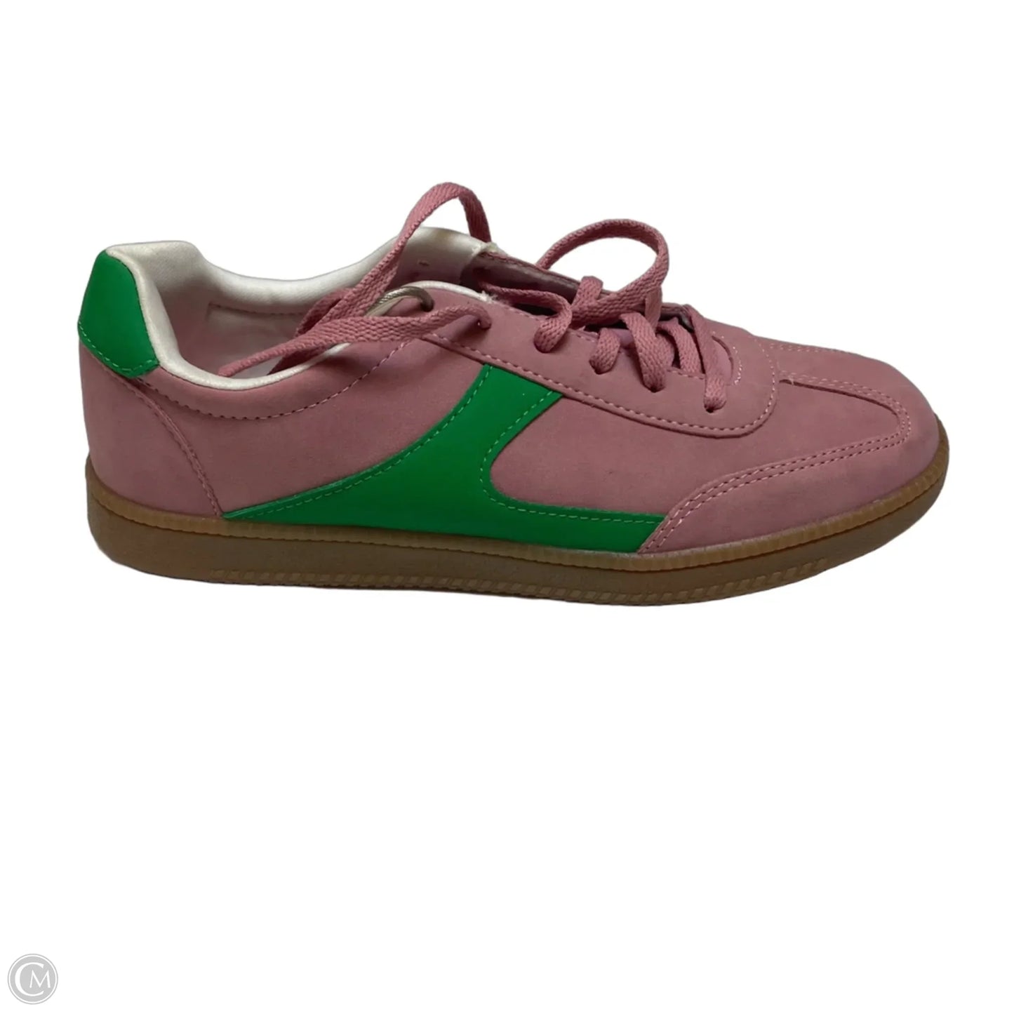 Shoes Sneakers By No Boundaries In Pink, Size: 7