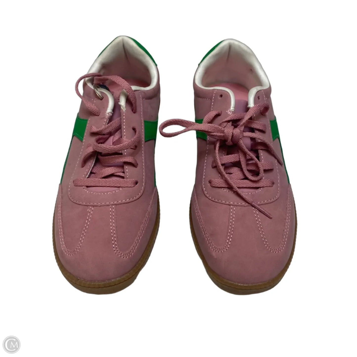 Shoes Sneakers By No Boundaries In Pink, Size: 7