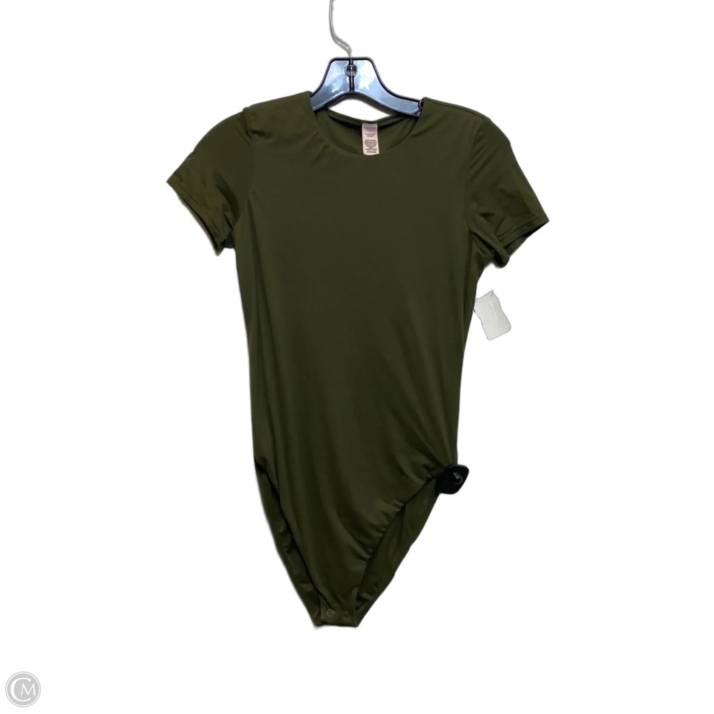 Bodysuit By Victorias Secret In Green, Size: M