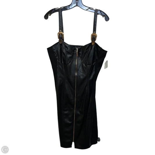 Dress Party Short By Venus In Black, Size: L