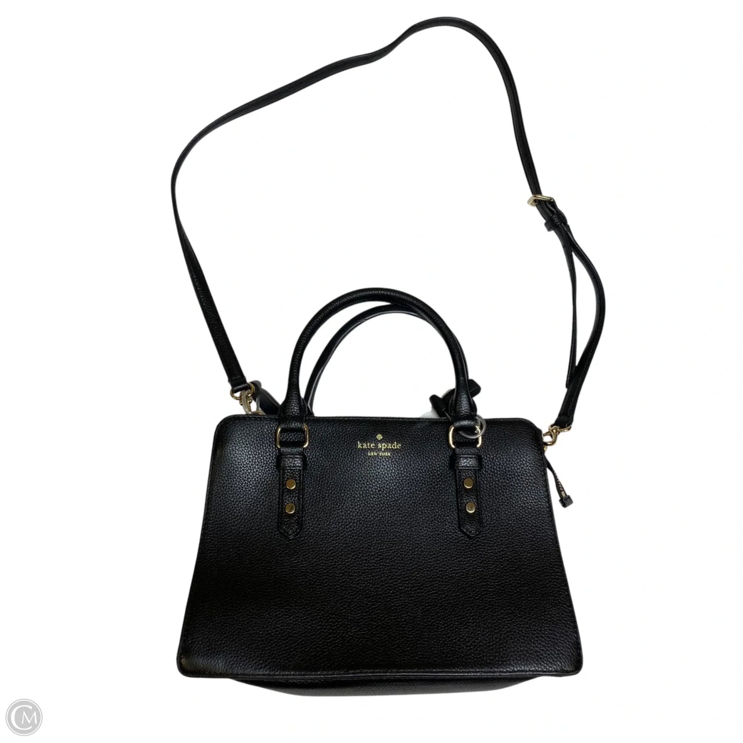 Crossbody Designer By Kate Spade, Size: Medium