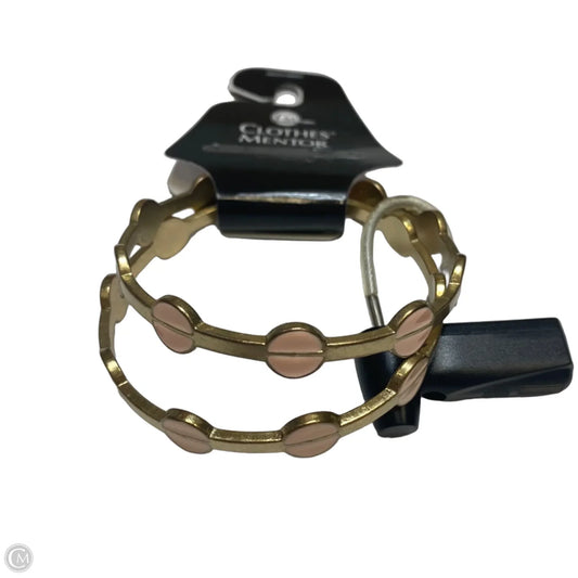 Bracelet Set By Clothes Mentor, Size: 02 Piece Set