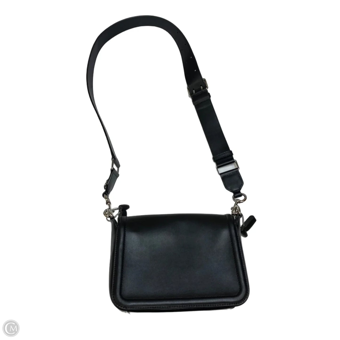 Crossbody Designer By Marc Jacobs, Size: Medium