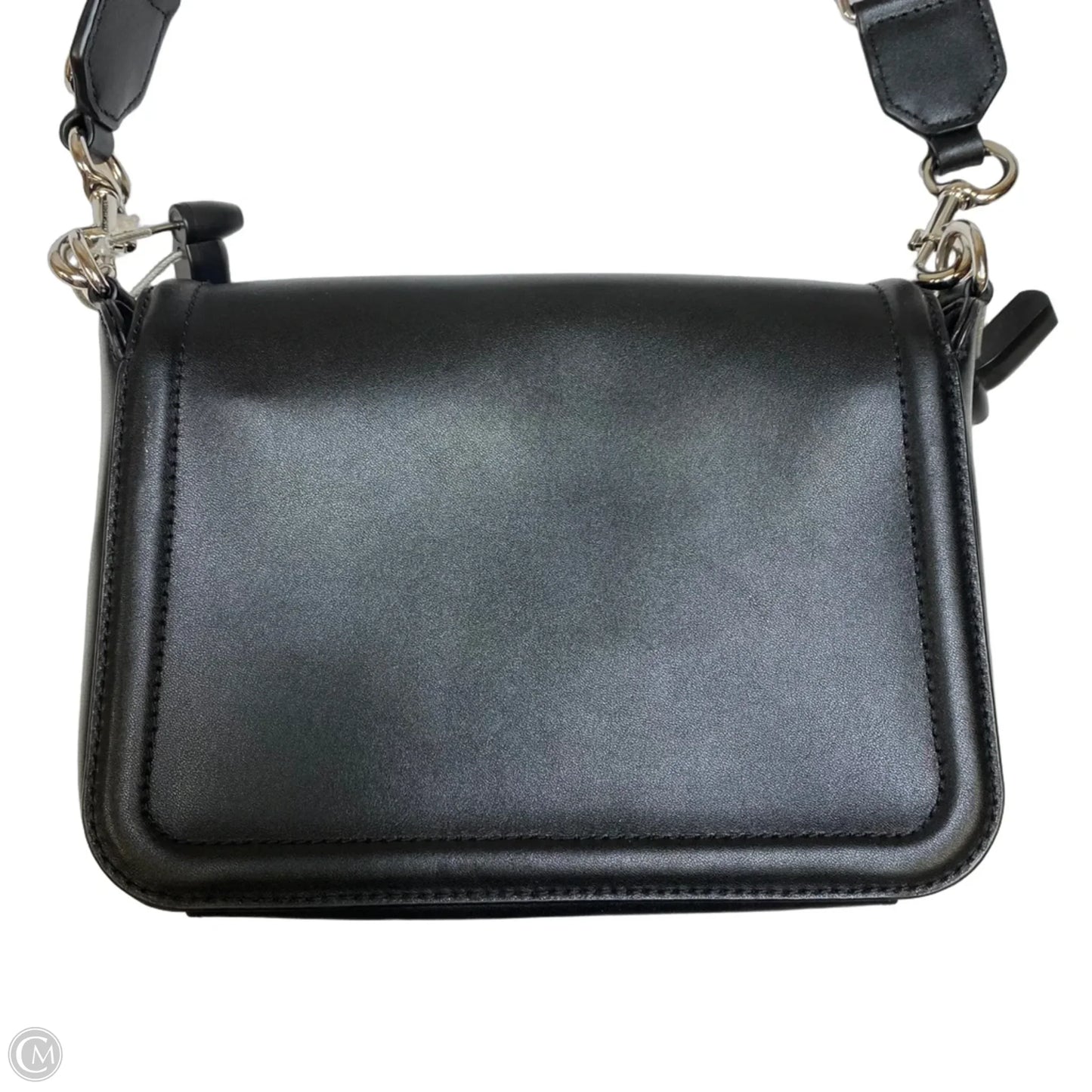 Crossbody Designer By Marc Jacobs, Size: Medium