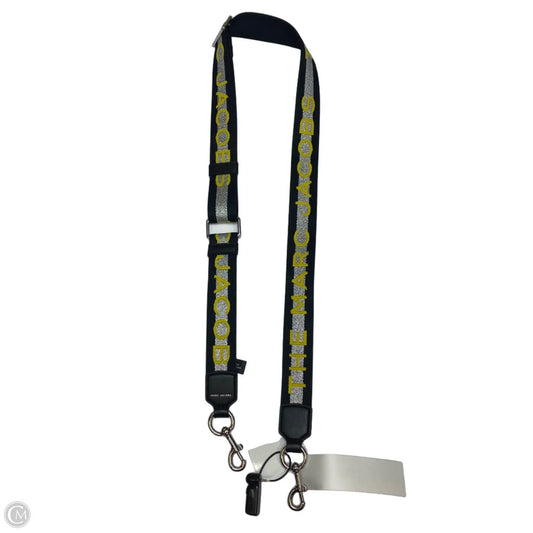 Accessory Designer Label By Marc Jacobs, Size: