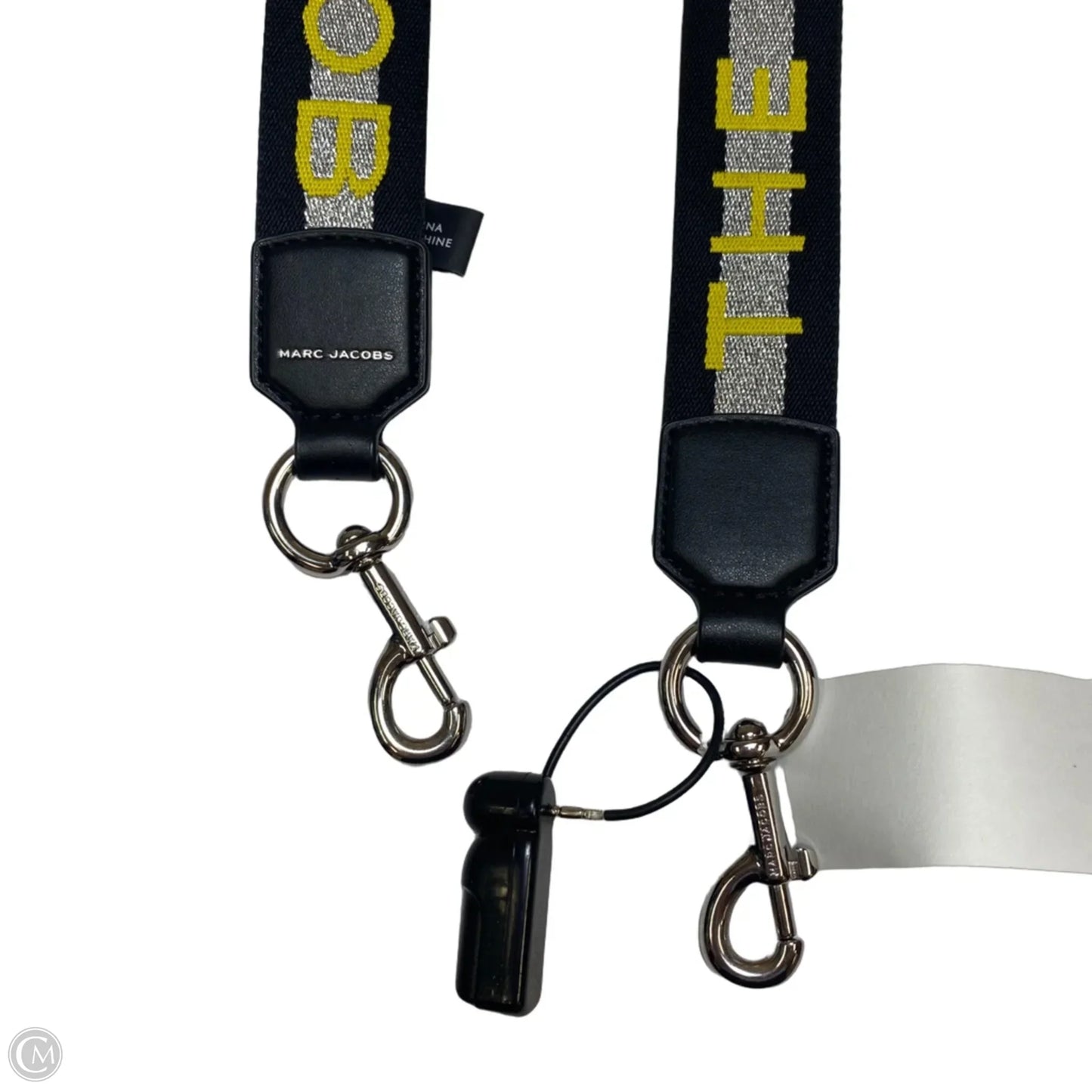 Accessory Designer Label By Marc Jacobs, Size: