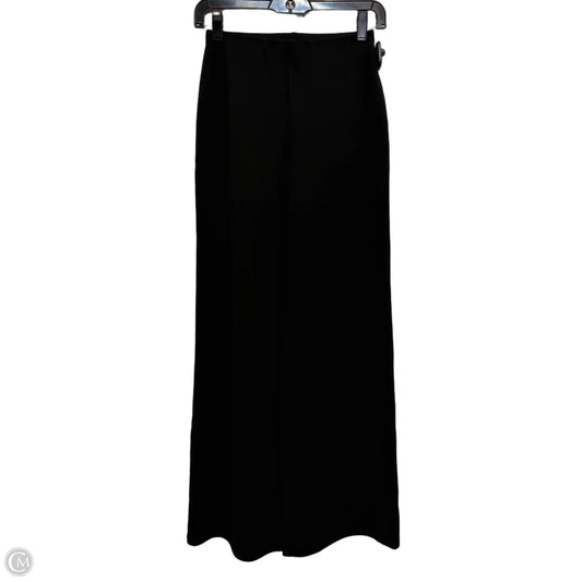 Pants Dress By H&m In Black, Size: Xs