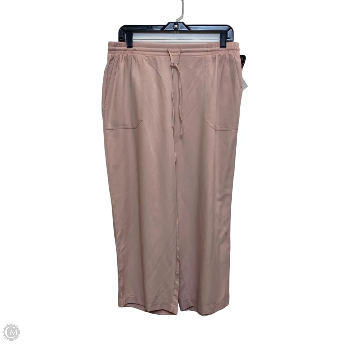 Pants Other By Nina Leonard In Pink, Size: M