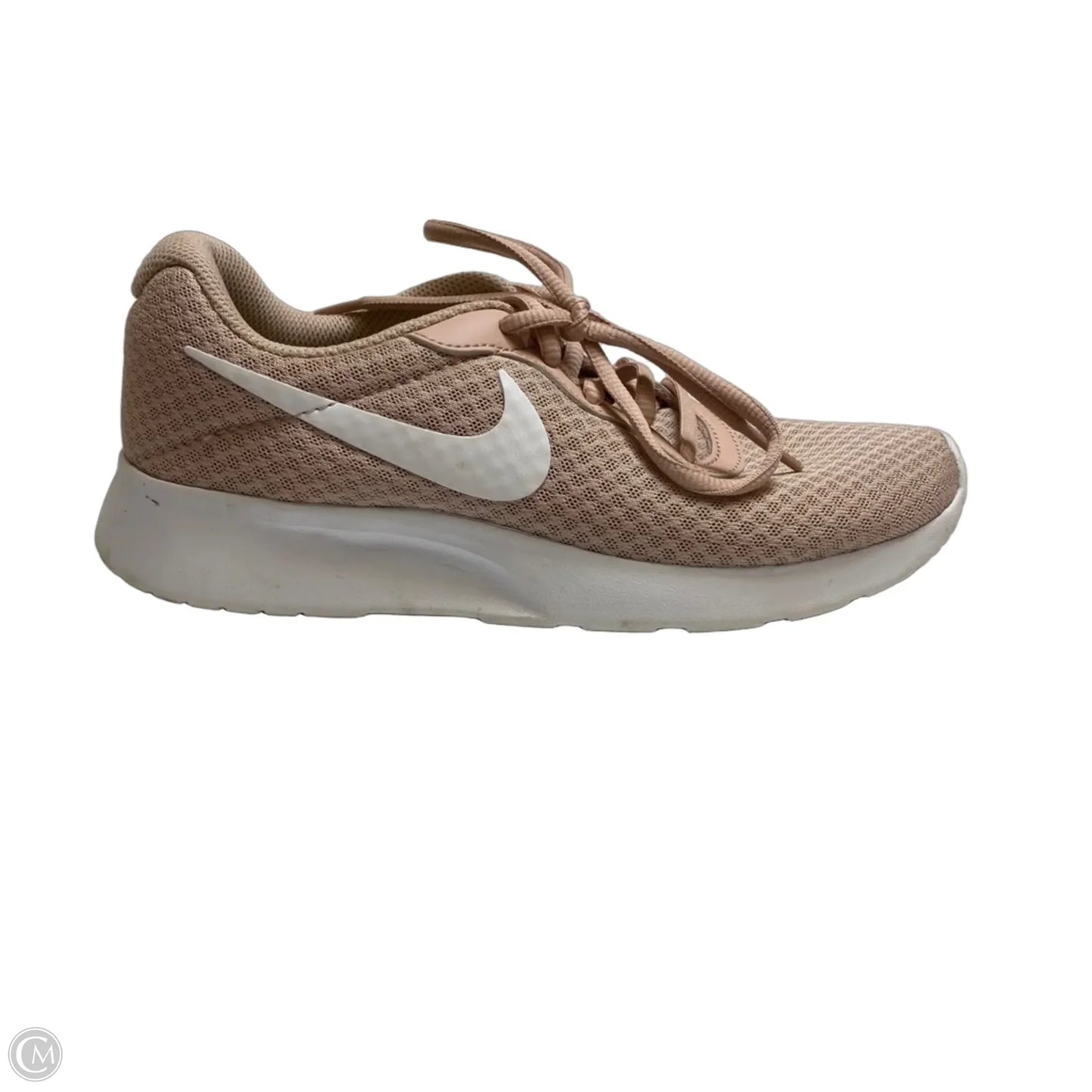 Shoes Athletic By Nike In Pink, Size: 6.5