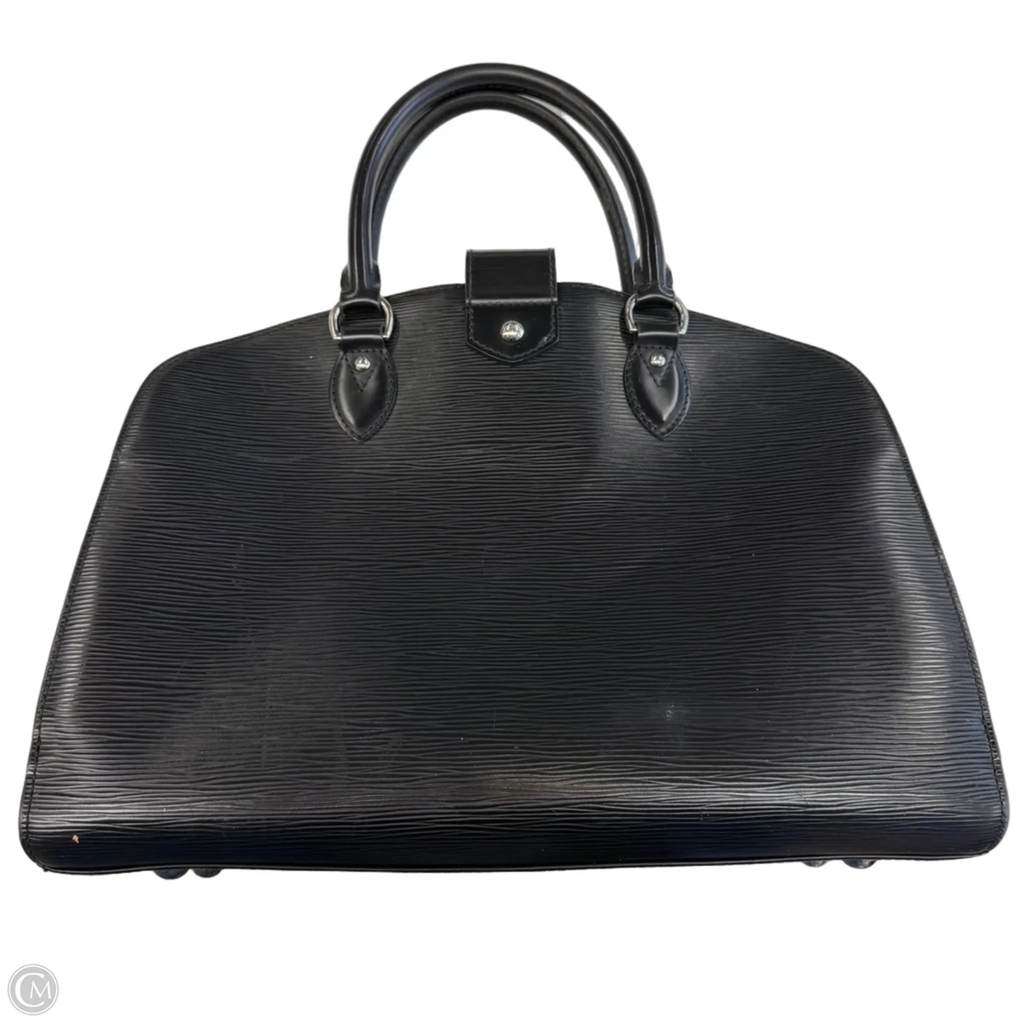 Handbag Luxury Designer By Louis Vuitton, Size: Large