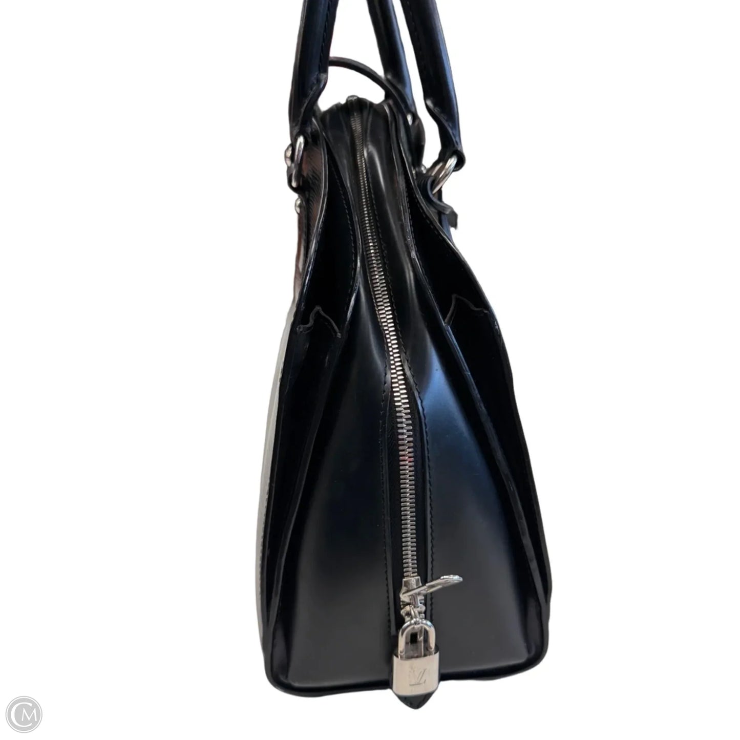 Handbag Luxury Designer By Louis Vuitton, Size: Large