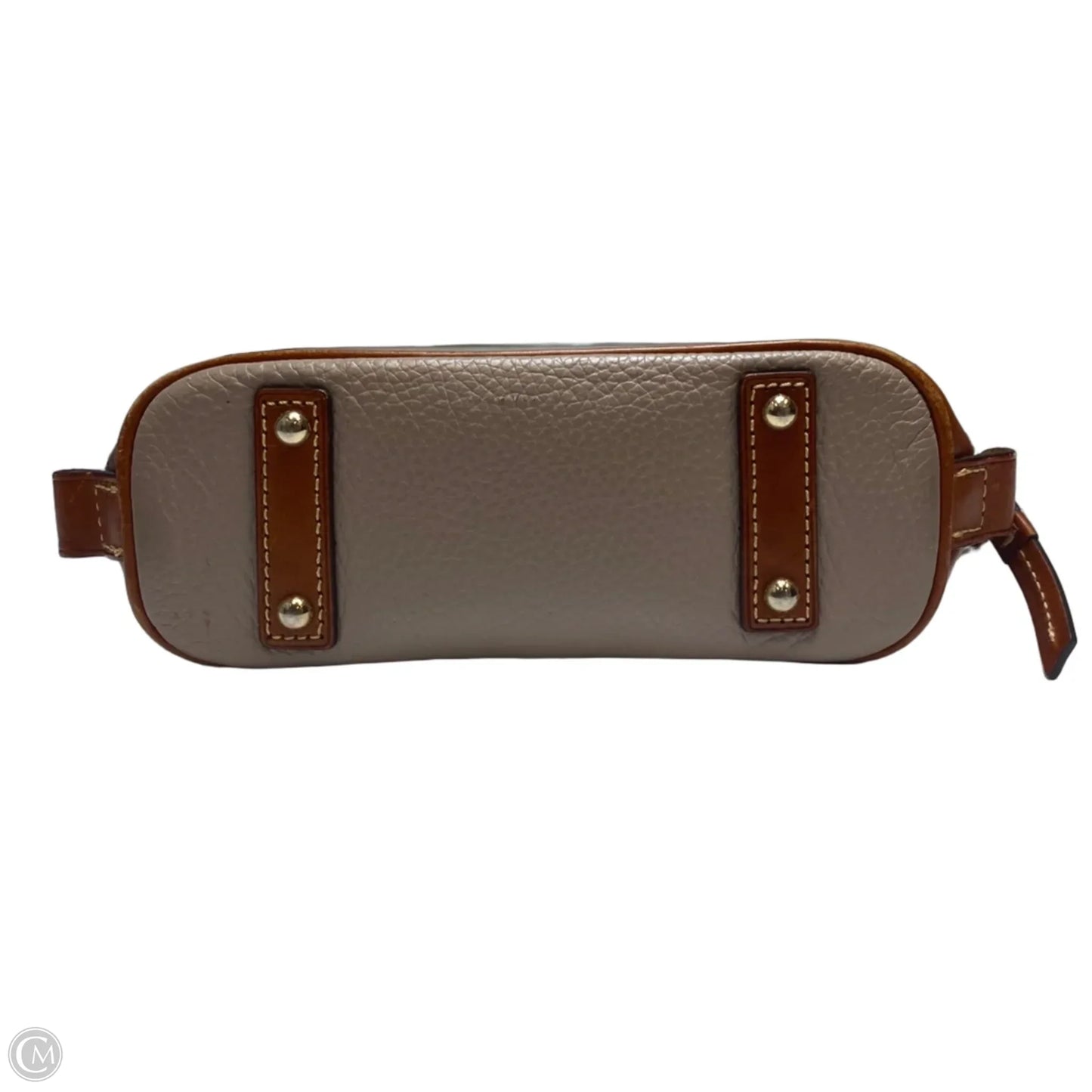Crossbody Designer By Dooney And Bourke, Size: Small