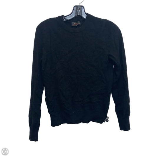 Sweater Cashmere By Quince In Black, Size: S