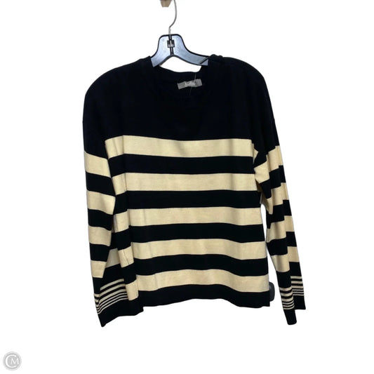 Sweater By Marled In Black, Size: M