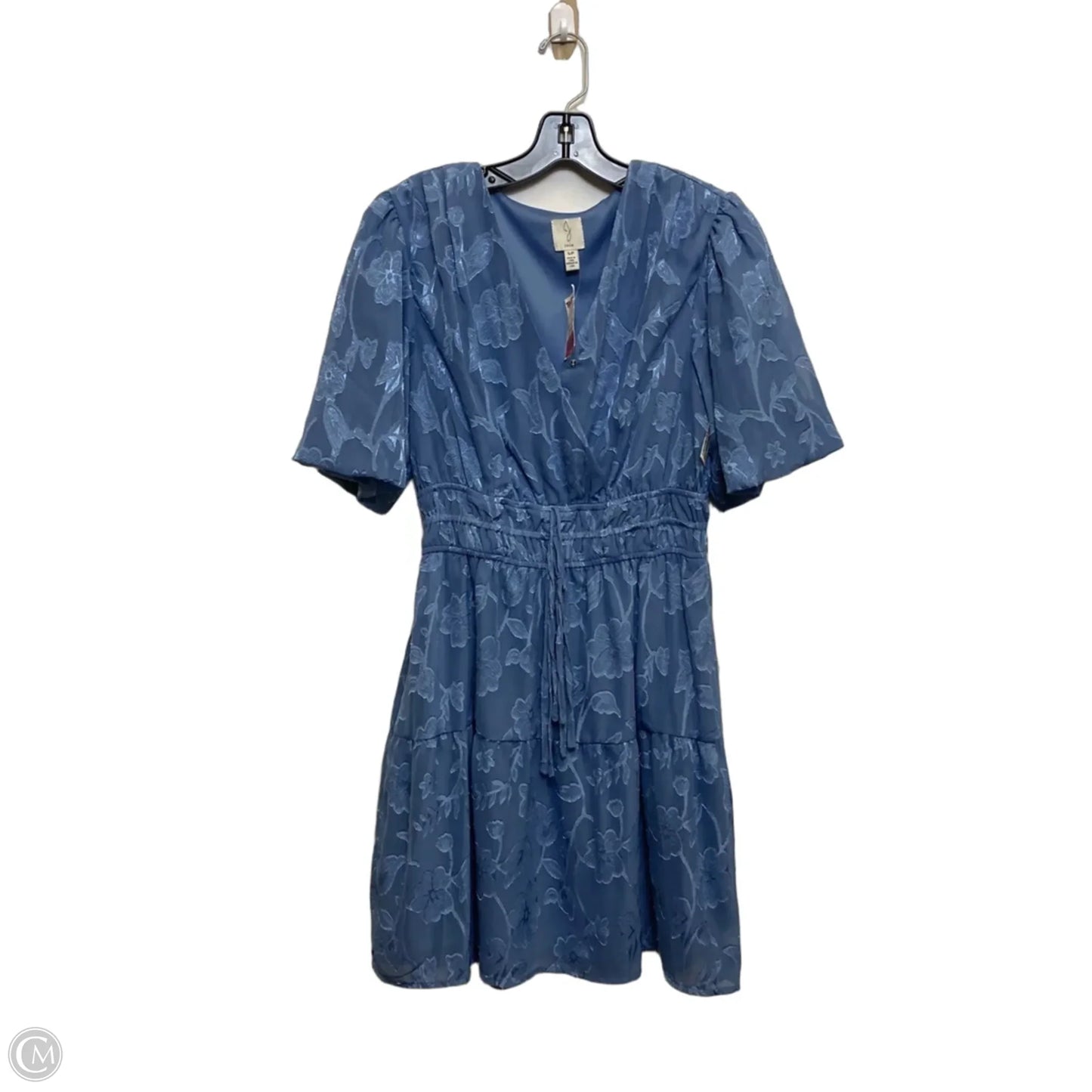 Dress Casual Short By Joie In Blue, Size: S