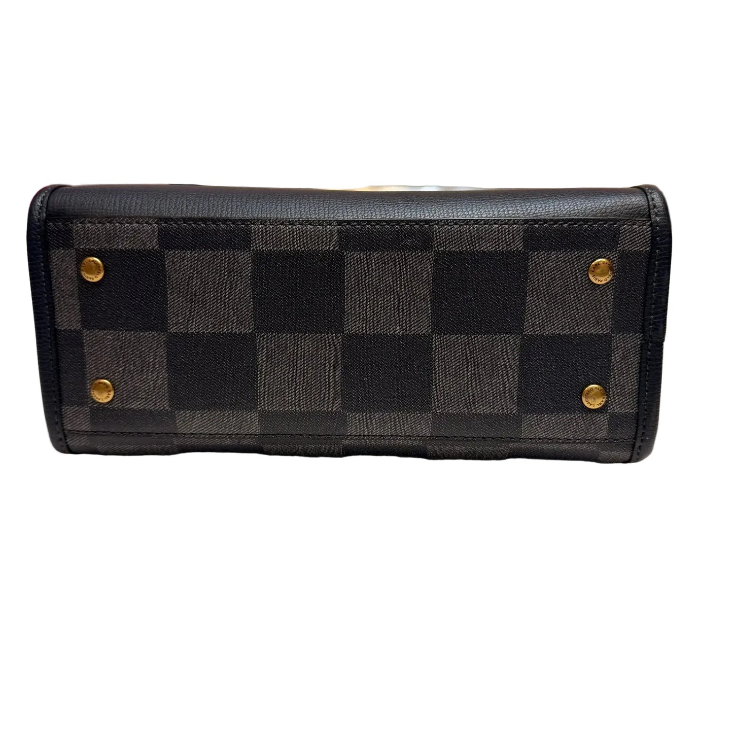 Crossbody Designer By Karl Lagerfeld, Size: Medium