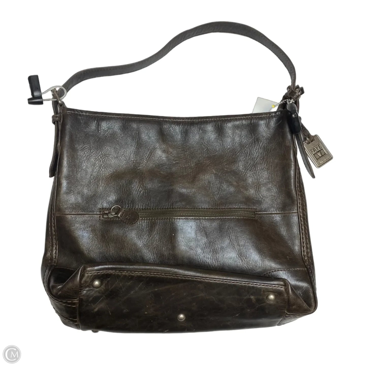Handbag Designer By Frye, Size: Large
