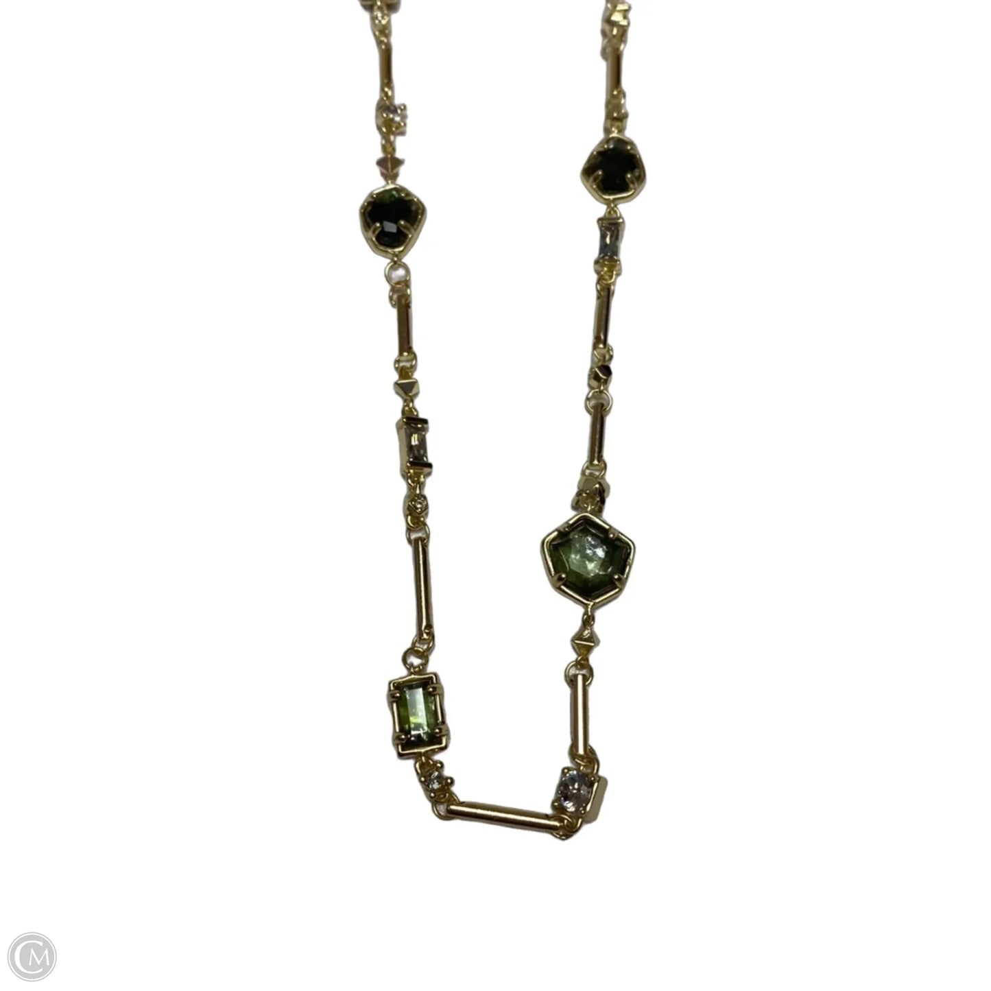 Necklace Designer By Kendra Scott