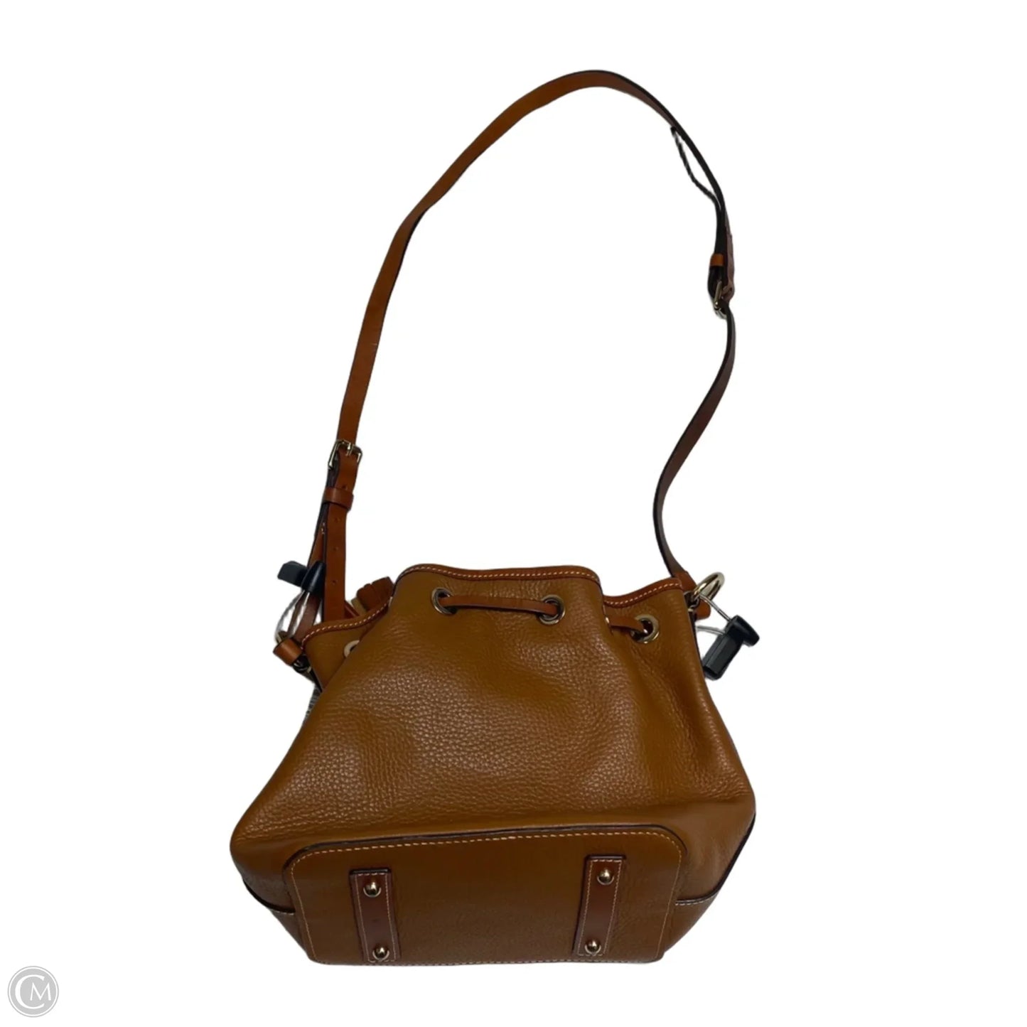 Crossbody Designer By Dooney And Bourke, Size: Medium