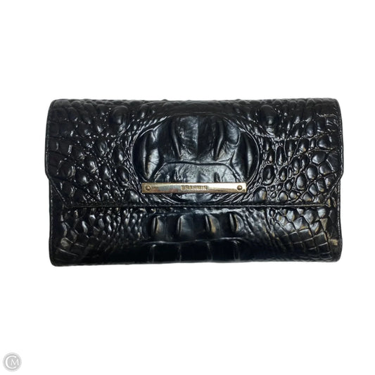 Wallet Designer By Brahmin, Size: Large