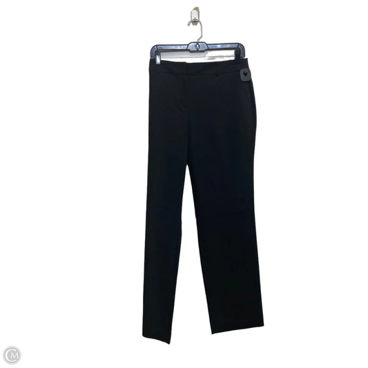 Pants Dress By Apt 9 In Black, Size: 14