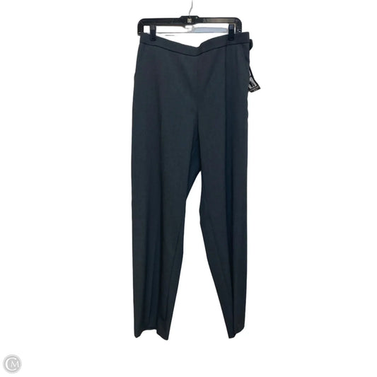 Pants Dress By Kim Rogers In Grey, Size: 14