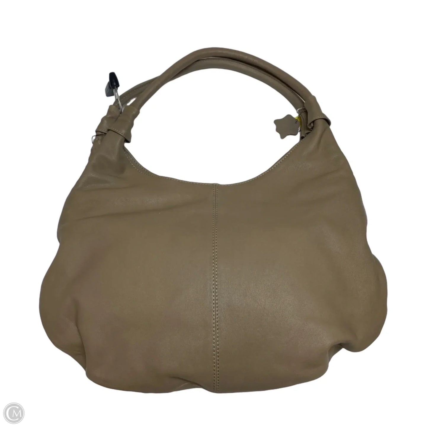 Handbag By Tmrw Studio, Size: Large