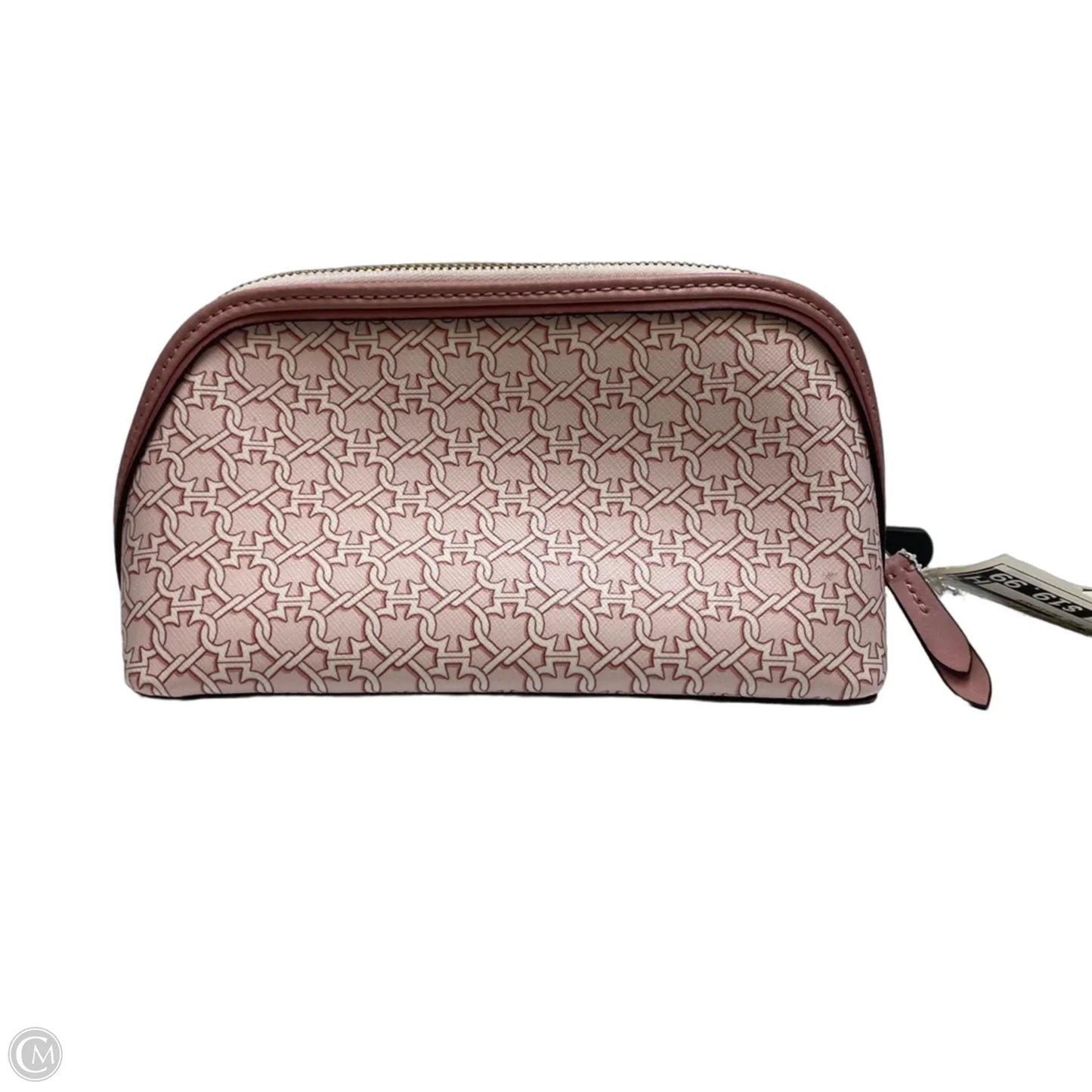Makeup Bag Designer By Kate Spade, Size: Small