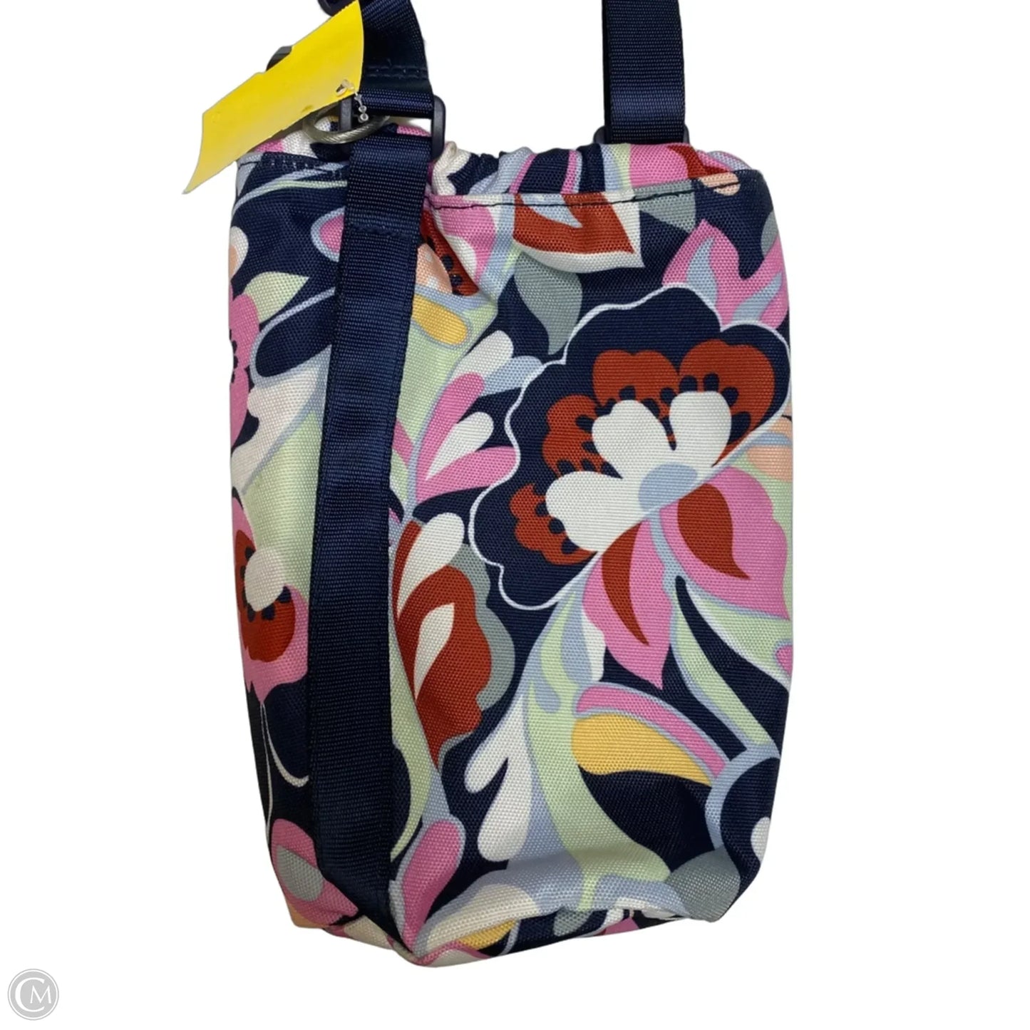 Crossbody By Vera Bradley, Size: Small
