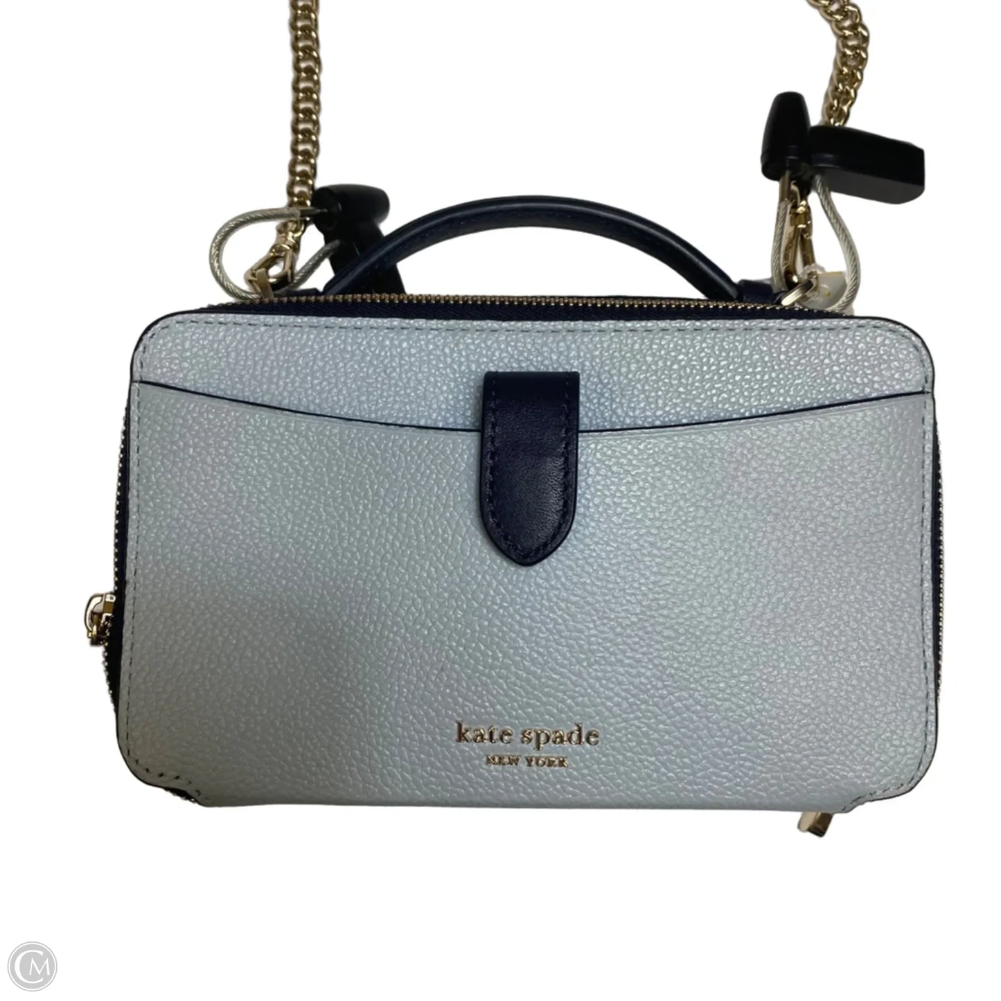 Crossbody Designer By Kate Spade, Size: Small