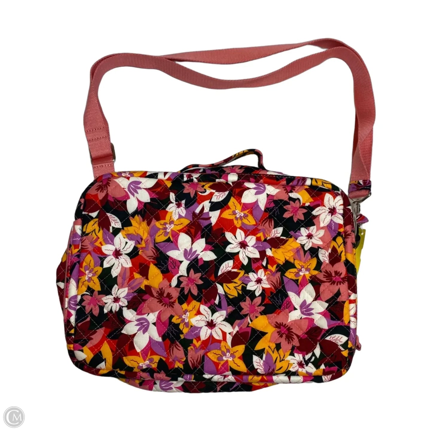 Crossbody By Vera Bradley, Size: Large