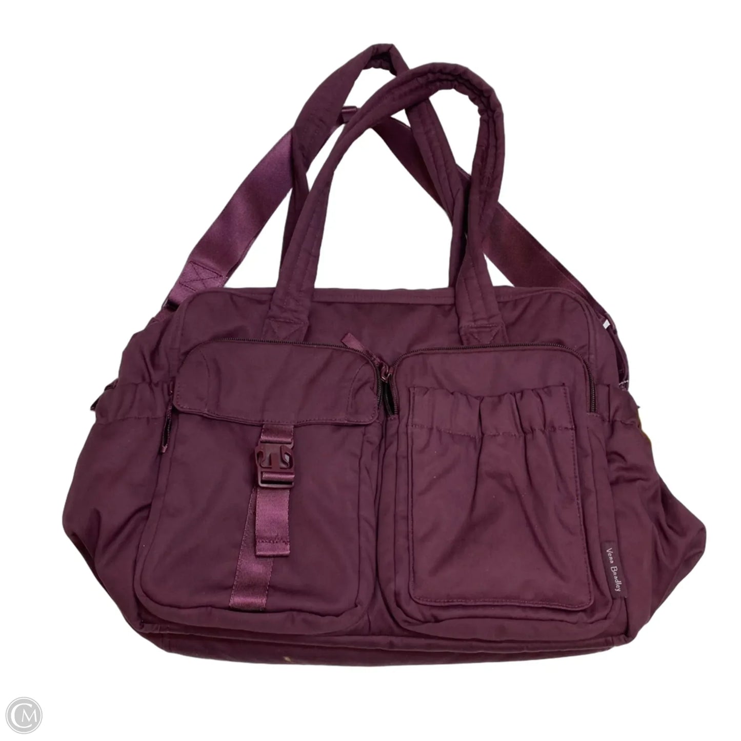 Duffle And Weekender By Vera Bradley, Size: Medium