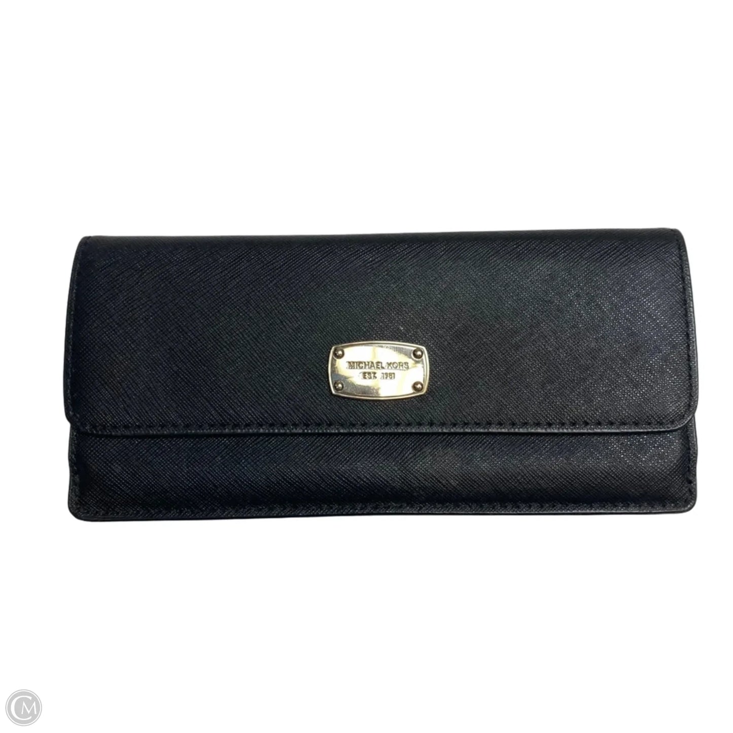 Wallet Designer By Michael Kors, Size: Medium