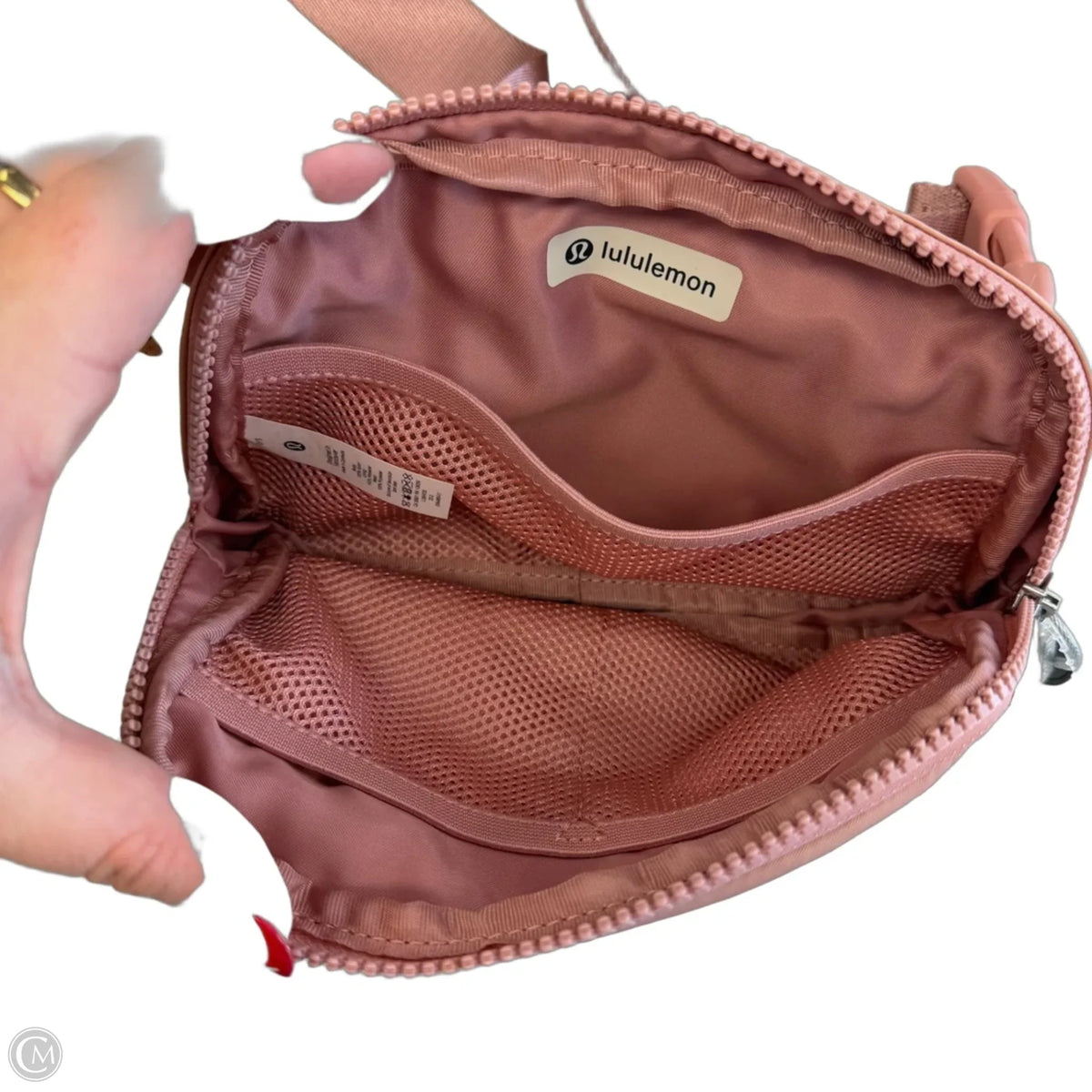 Belt Bag By Lululemon, Size: Small