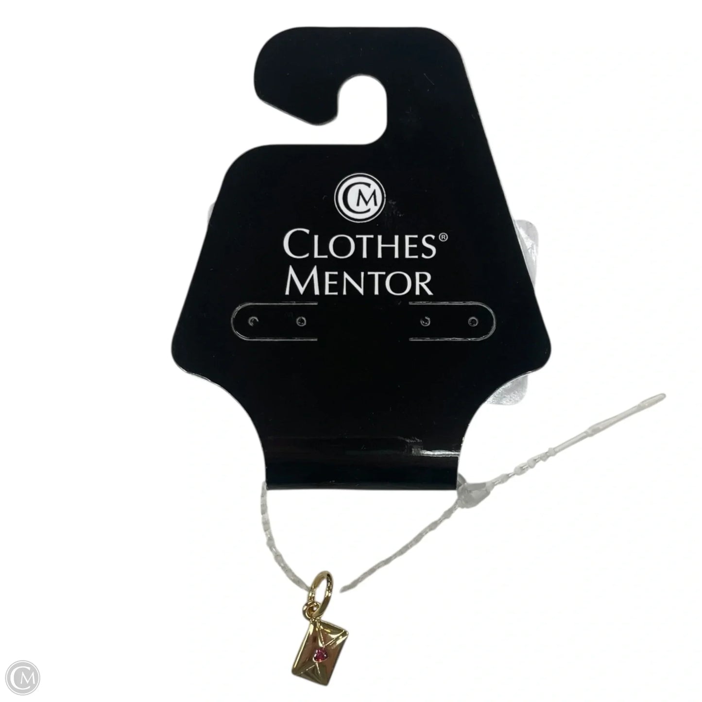 Accessory Designer Label By Pandora