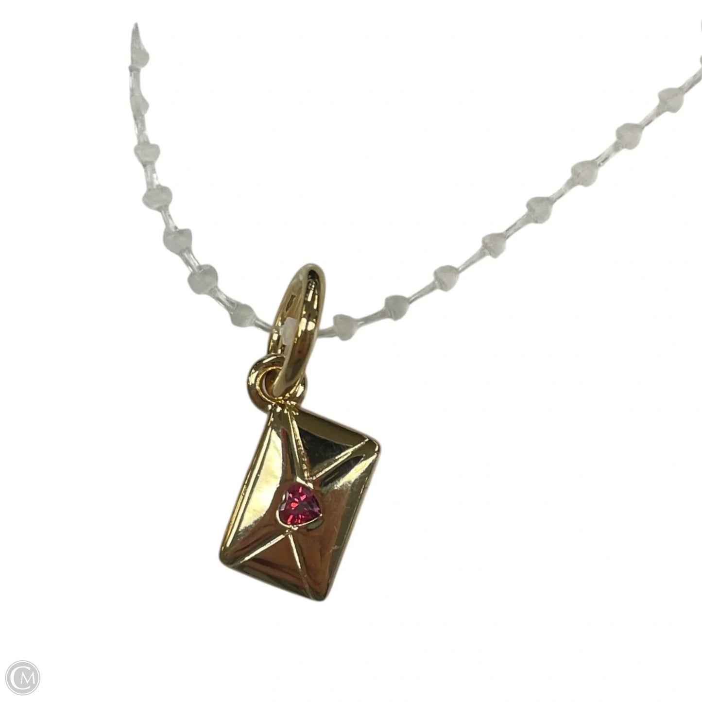Accessory Designer Label By Pandora