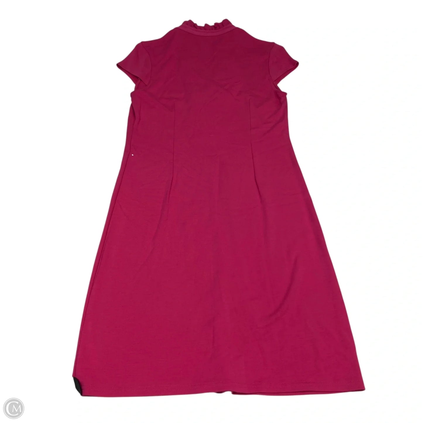 Dress Designer By Lilly Pulitzer In Pink, Size: S