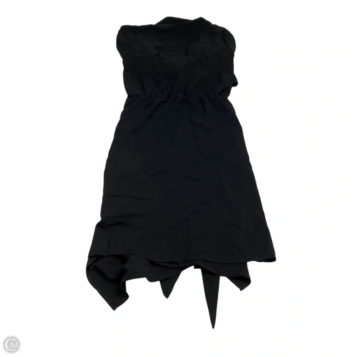 Dress Casual Short By Intempo In Black, Size: 2x
