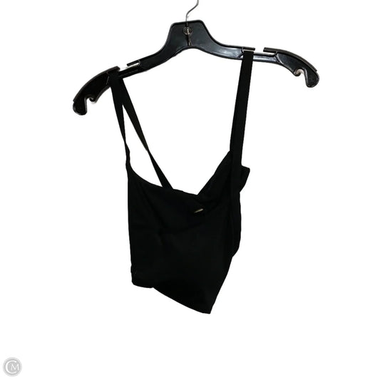 Athletic Bra By Musera In Black, Size: L