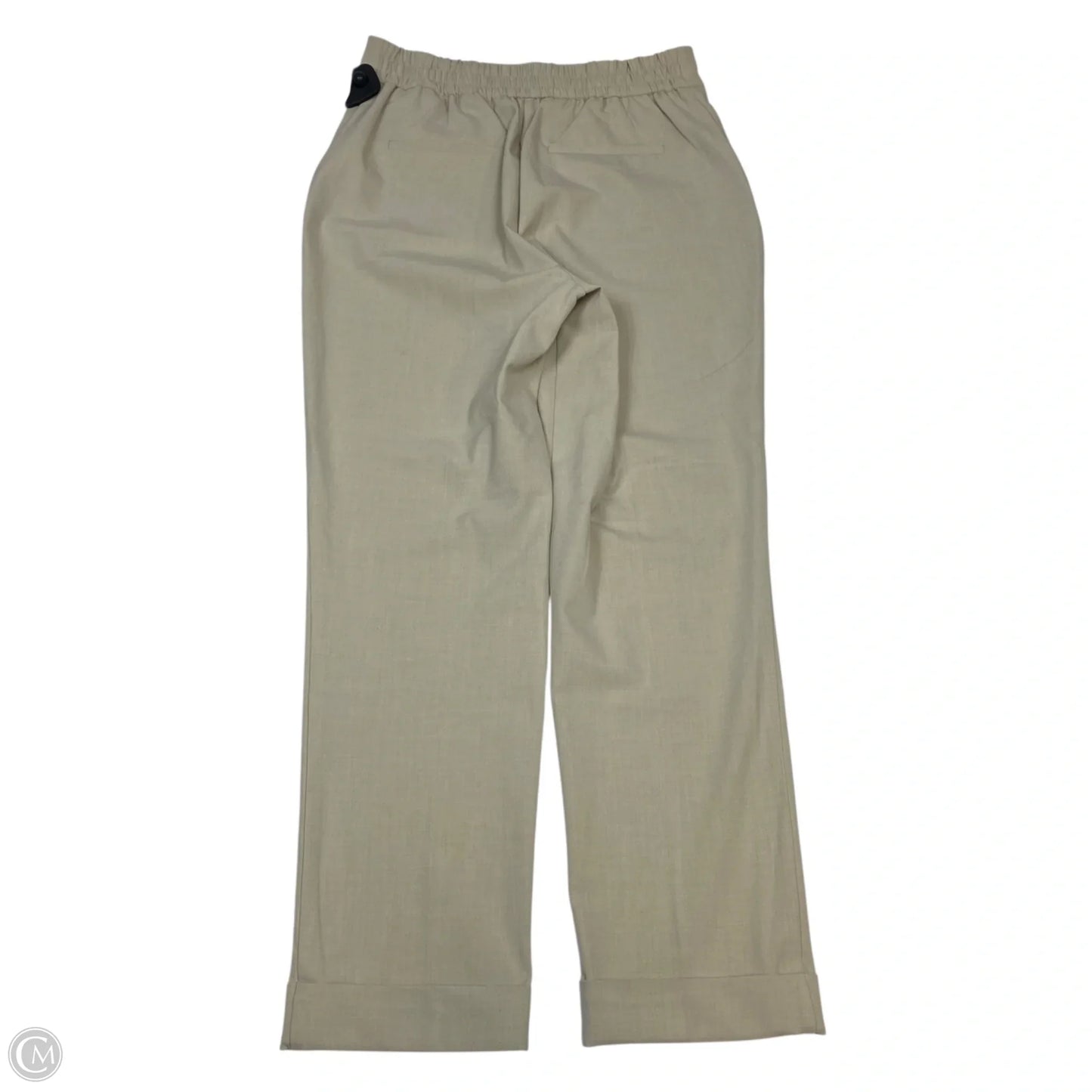 Pants Other By Rachel Zoe In Tan, Size: S