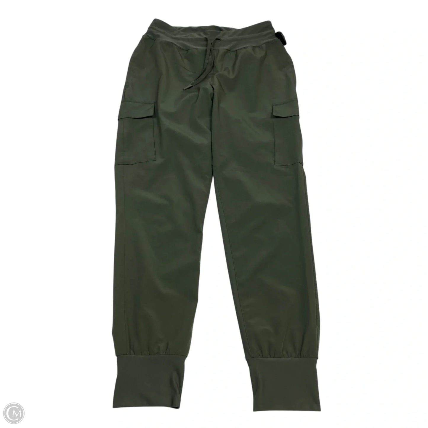 Athletic Pants By Mondetta In Green, Size: S