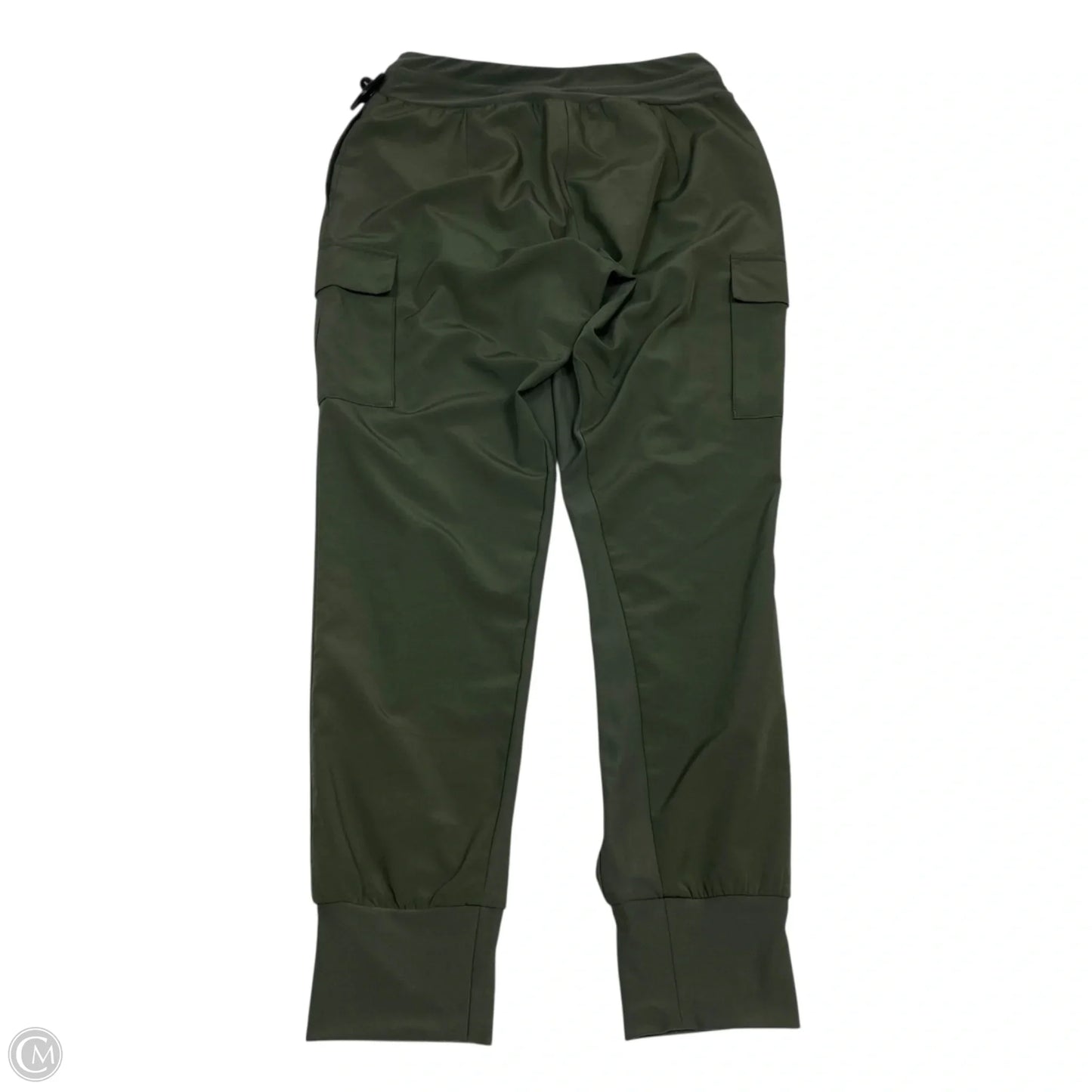 Athletic Pants By Mondetta In Green, Size: S