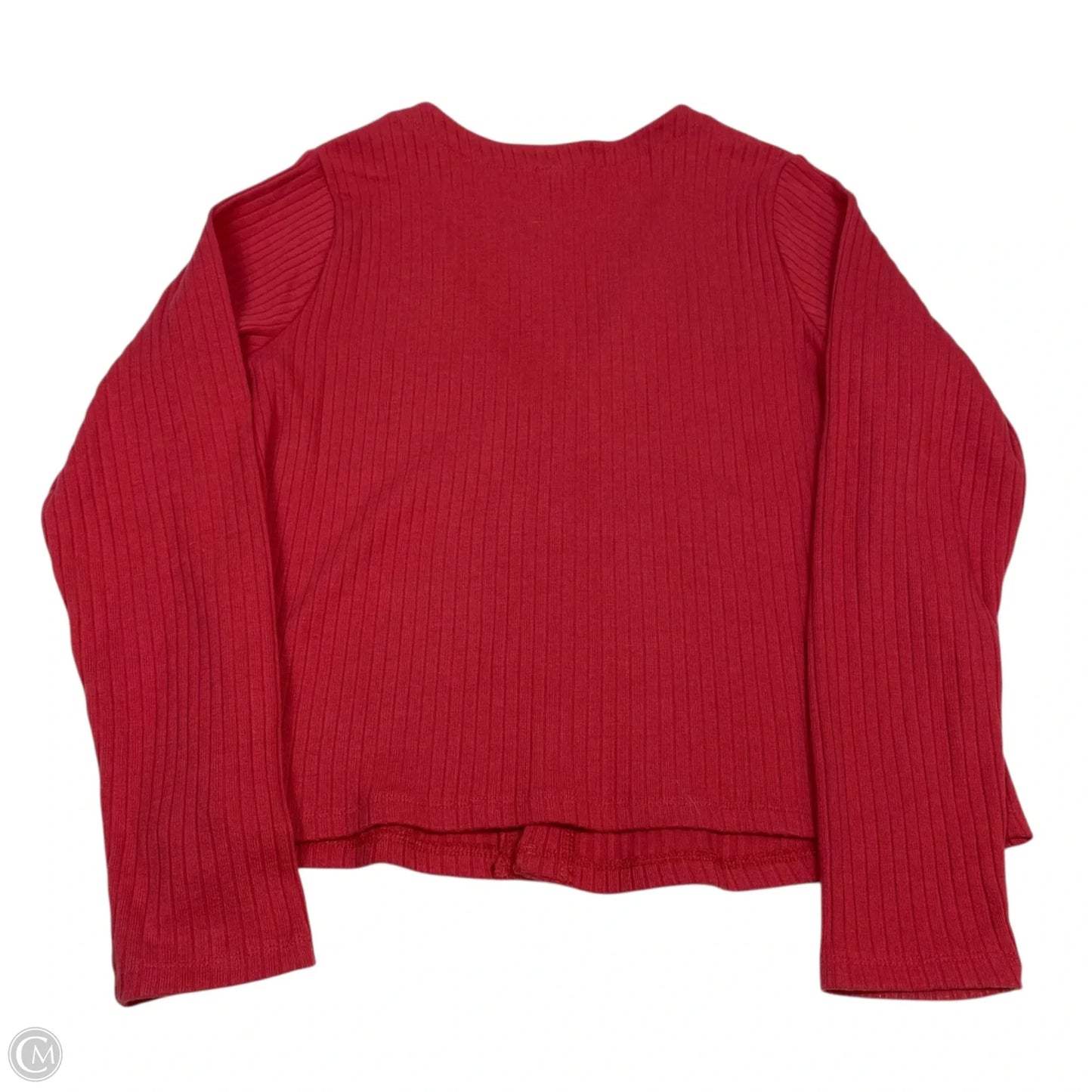 Cardigan By Old Navy In Pink, Size: Xl