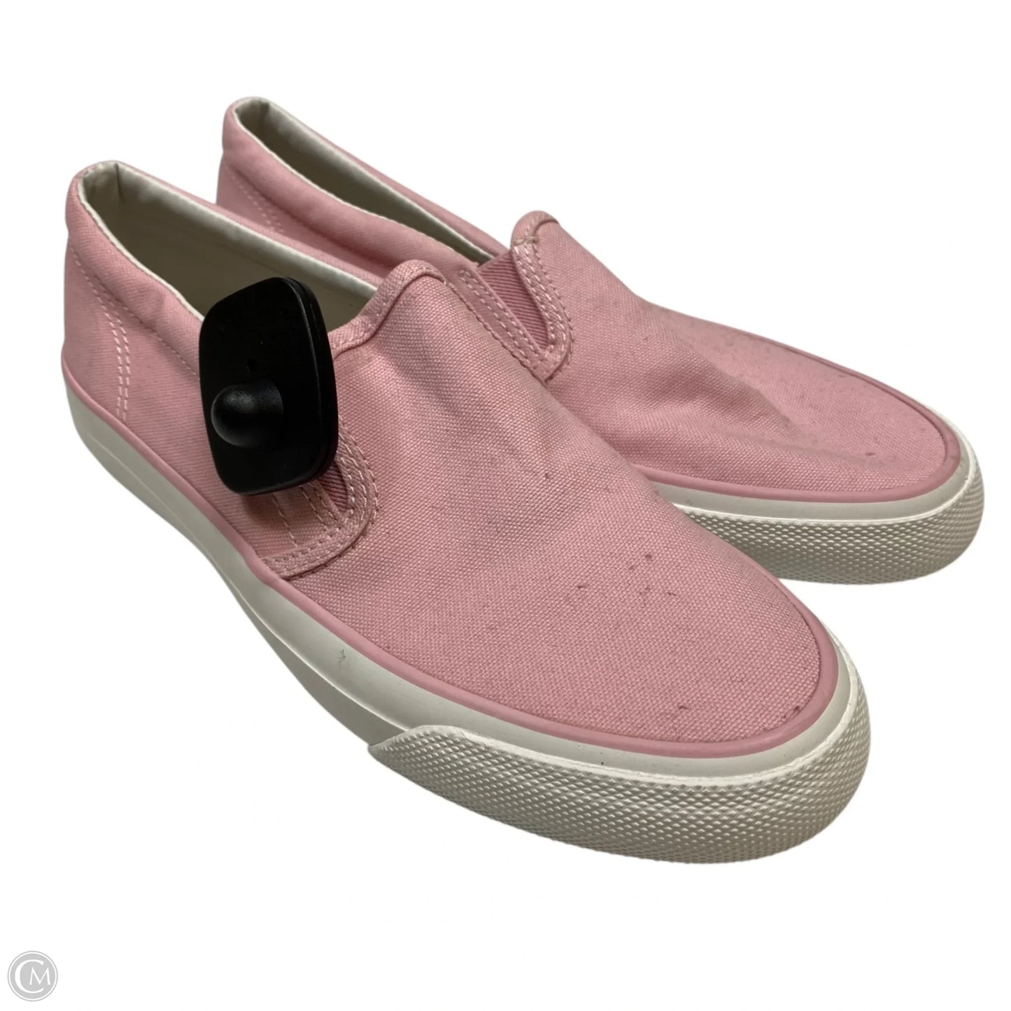 Shoes Flats By Keds In Pink, Size: 7.5