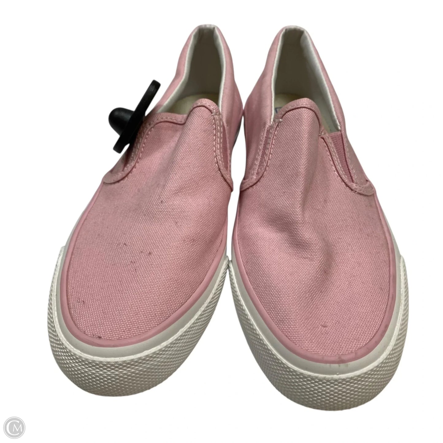 Shoes Flats By Keds In Pink, Size: 7.5